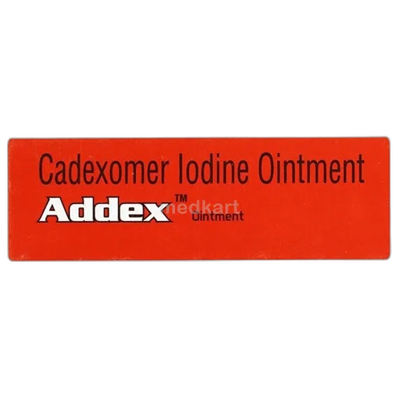 addex ointment 10 gm
